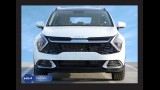 KIA SPORTAGE 1.6L 4X2 HI A/T PETROL