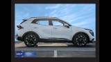 KIA SPORTAGE 1.6L 4X2 HI A/T PETROL