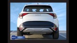 KIA SPORTAGE 1.6L 4X2 HI A/T PETROL