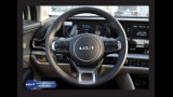 KIA SPORTAGE 1.6L 4X2 HI A/T PETROL