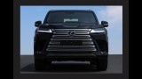 LEXUS LX600 3.5L VIP A/T PTR