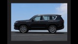 LEXUS LX600 3.5L VIP A/T PTR