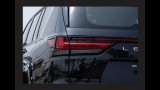 LEXUS LX600 3.5L VIP A/T PTR