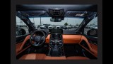 LEXUS LX600 3.5L VIP A/T PTR