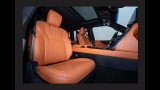LEXUS LX600 3.5L VIP A/T PTR
