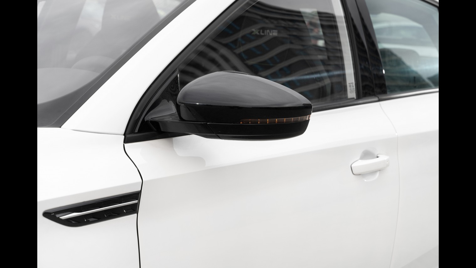 MG6 2025 1.5TXLINE SharkHunter Edition