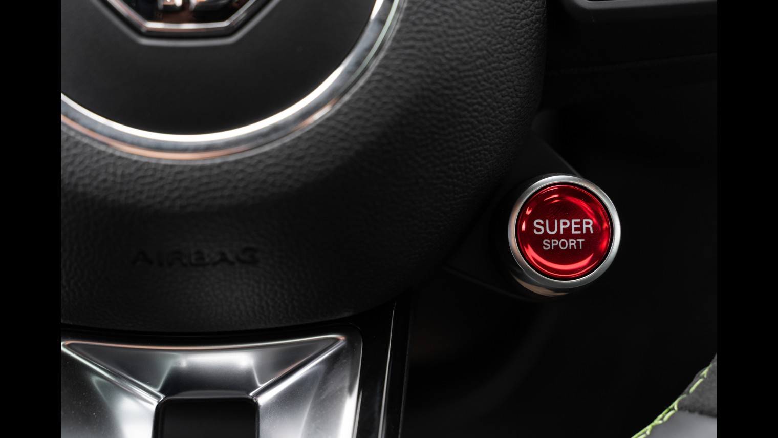 MG6 2025 1.5TXLINE SharkHunter Edition