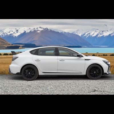 MG6 2025 1.5TXLINE SharkHunter Edition