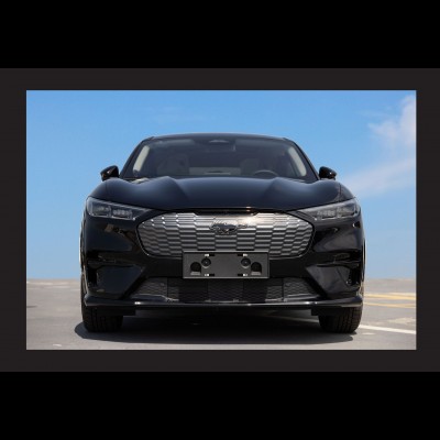 FORD MUSTANG MACH-E LONG RANGE LUXURY RWD HI AUTOMATIC ELECTRIC