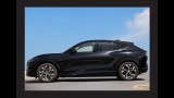 FORD MUSTANG MACH-E LONG RANGE LUXURY RWD HI AUTOMATIC ELECTRIC