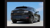 FORD MUSTANG MACH-E LONG RANGE LUXURY RWD HI AUTOMATIC ELECTRIC