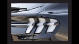 FORD MUSTANG MACH-E LONG RANGE LUXURY RWD HI AUTOMATIC ELECTRIC