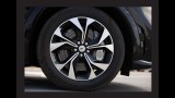 FORD MUSTANG MACH-E LONG RANGE LUXURY RWD HI AUTOMATIC ELECTRIC