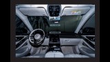 MERCEDES S680 MAYBACH