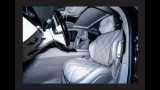MERCEDES S680 MAYBACH