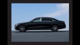 MERCEDES S680 MAYBACH