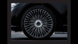MERCEDES S680 MAYBACH