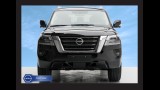 NISSAN PATROL 5.6L LE PLATINUM MID A/T PETROL