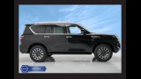 NISSAN PATROL 5.6L LE PLATINUM MID A/T PETROL