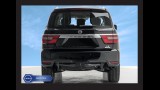 NISSAN PATROL 5.6L LE PLATINUM MID A/T PETROL
