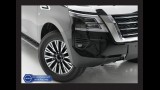NISSAN PATROL 5.6L LE PLATINUM MID A/T PETROL