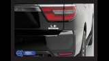 NISSAN PATROL 5.6L LE PLATINUM MID A/T PETROL