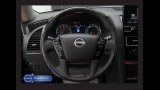 NISSAN PATROL 5.6L LE PLATINUM MID A/T PETROL