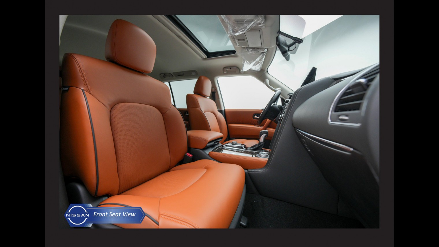 NISSAN PATROL 5.6L LE PLATINUM MID A/T PETROL