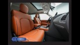 NISSAN PATROL 5.6L LE PLATINUM MID A/T PETROL