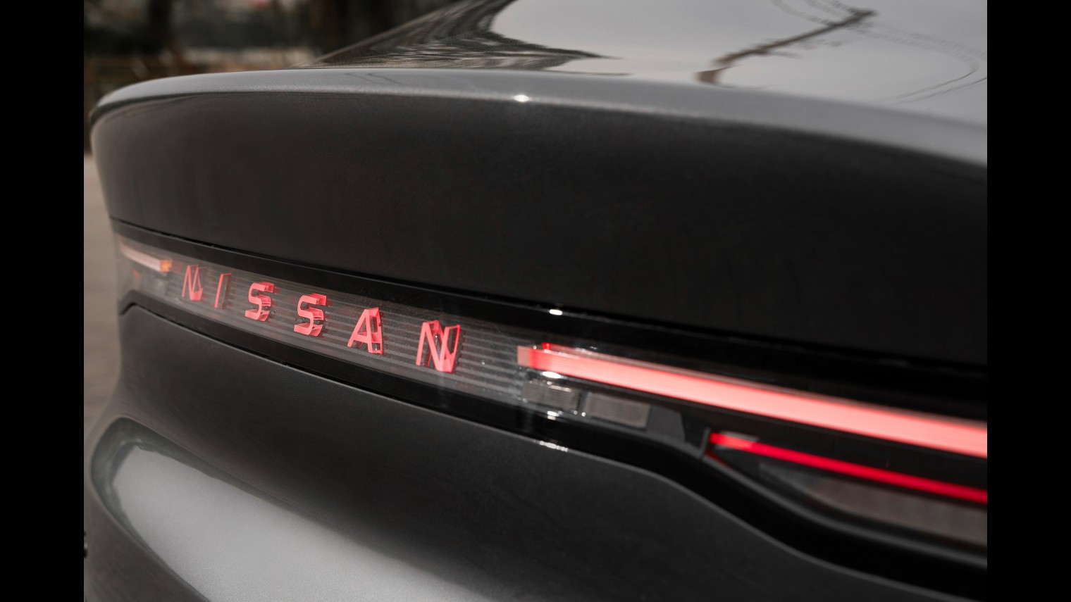 Nissan N6 2026 180 Max