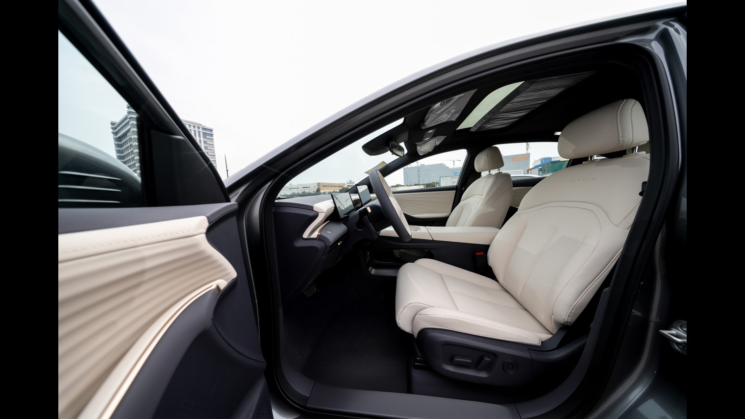 Nissan N6 2026 180 Max