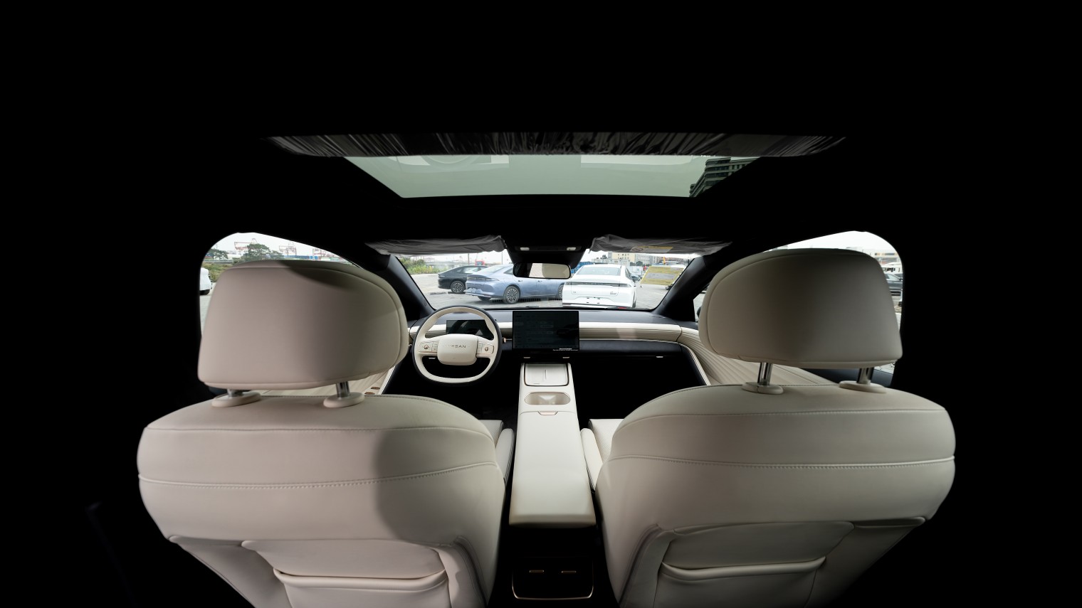 Nissan N6 2026 180 Max