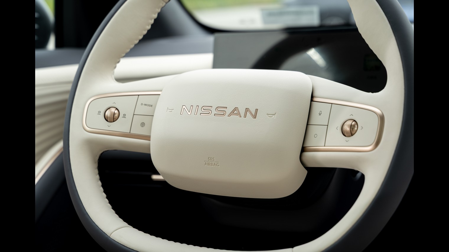 Nissan N6 2026 180 Max