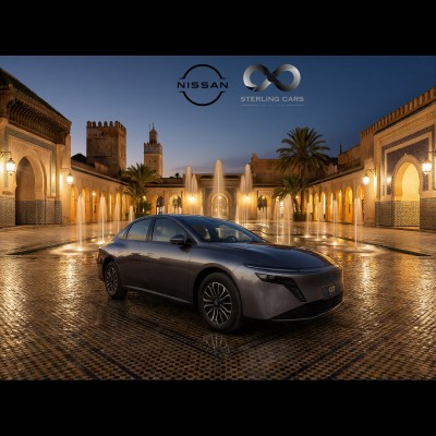 Nissan N6 2026 180 Max