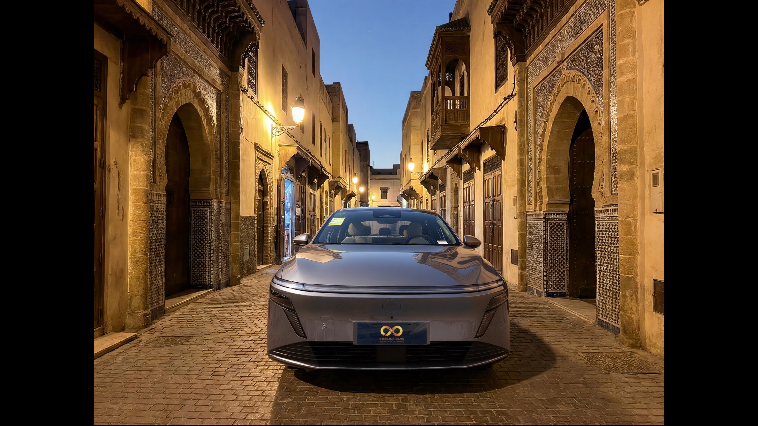 Nissan N6 2026 180 Max