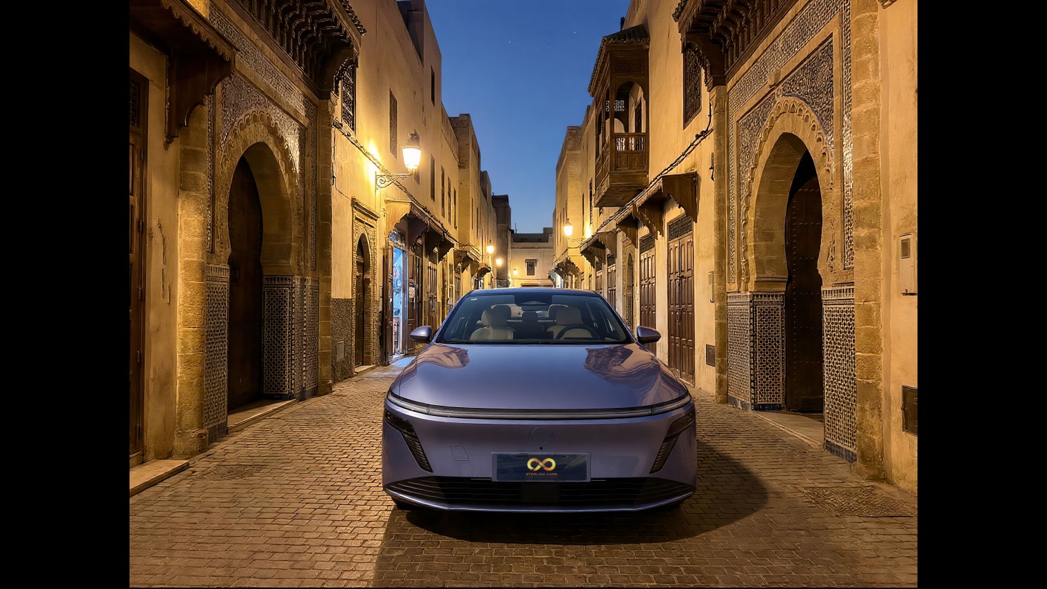 Nissan N6 2026 180 Max