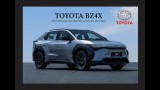 TOYOTA BZ4X 2WD LONG RANGE PRO EDITION HI A/T ELECTRIC