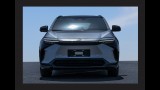TOYOTA BZ4X 2WD LONG RANGE PRO EDITION HI A/T ELECTRIC