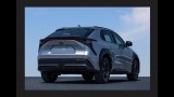 TOYOTA BZ4X 2WD LONG RANGE PRO EDITION HI A/T ELECTRIC