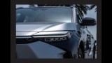 TOYOTA BZ4X 2WD LONG RANGE PRO EDITION HI A/T ELECTRIC