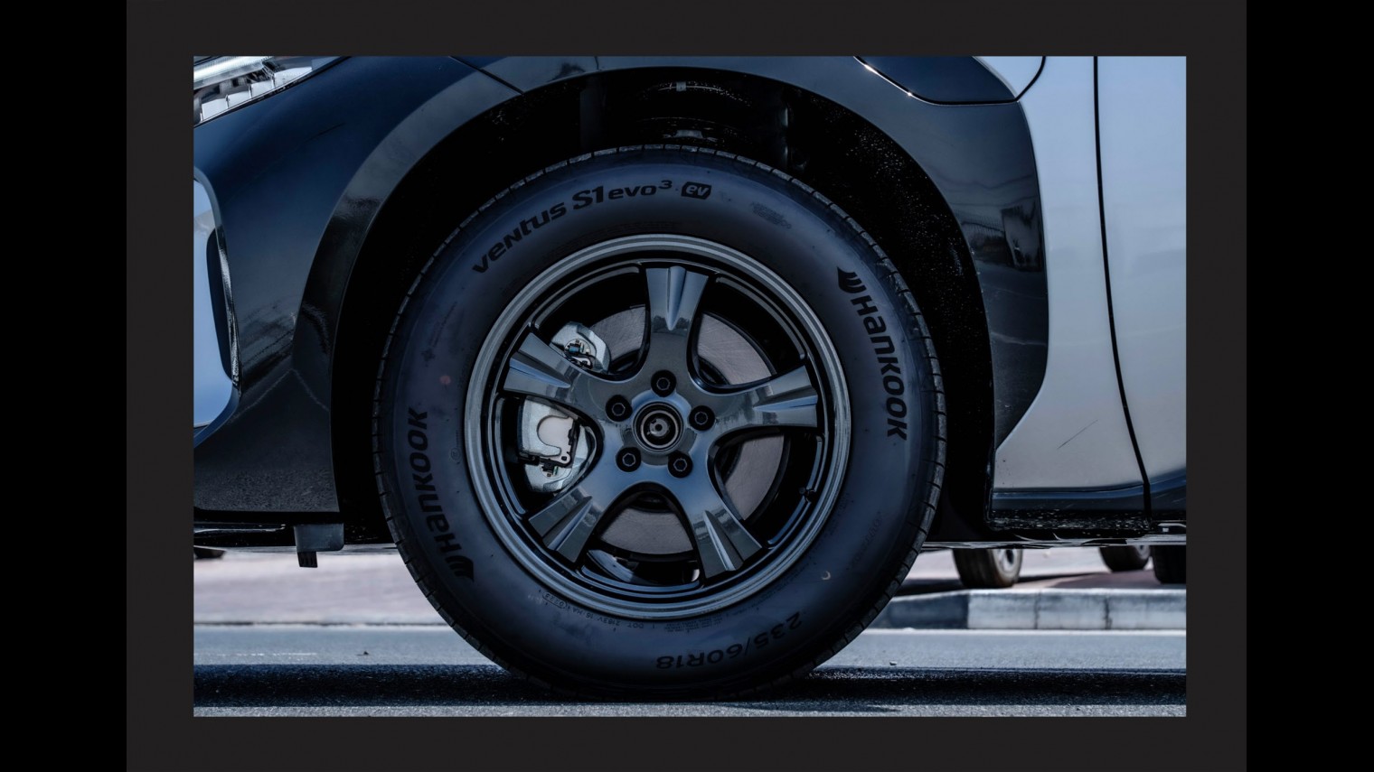 TOYOTA BZ4X 2WD LONG RANGE PRO EDITION HI A/T ELECTRIC