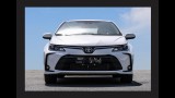TOYOTA COROLLA 1.2L ELITE PLUS HI A/T PTR