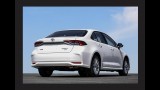 TOYOTA COROLLA 1.2L ELITE PLUS HI A/T PTR
