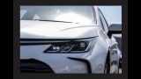 TOYOTA COROLLA 1.2L ELITE PLUS HI A/T PTR