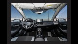 TOYOTA COROLLA 1.2L ELITE PLUS HI A/T PTR