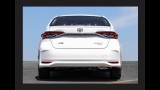 TOYOTA COROLLA 1.2L ELITE PLUS HI A/T PTR
