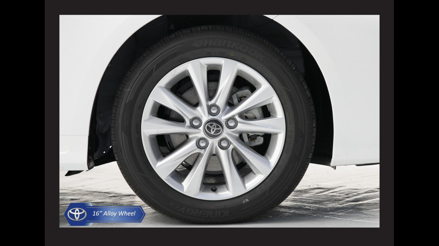 TOYOTA COROLLA 1.8L ELITE HYBRID HI A/T PETROL