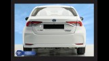 TOYOTA COROLLA 1.8L ELITE HYBRID HI A/T PETROL