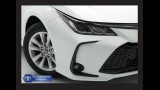 TOYOTA COROLLA 1.8L ELITE HYBRID HI A/T PETROL