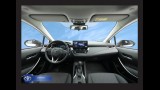 TOYOTA COROLLA 1.8L ELITE HYBRID HI A/T PETROL